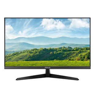 Vy249Hgr 23.8inch Ips Fhd 120Hz 1Ms Response Office Computer Monitor Others