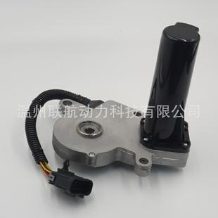 Transfer case motor is suitable for 88962314 19125571 600-910 factory outlet