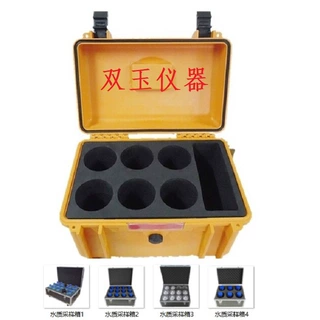 水样采样综合箱