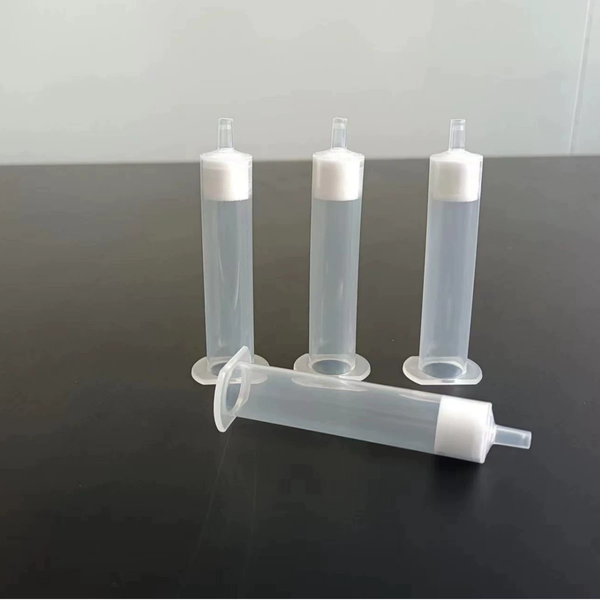 Колонка извлечения твердой фазы MAX Колонка извлечения твердой фазы MCX Колонка извлечения твердой фазы WAX Колонка извлечения твердой фазы WCX Колонка извлечения твердой фазы