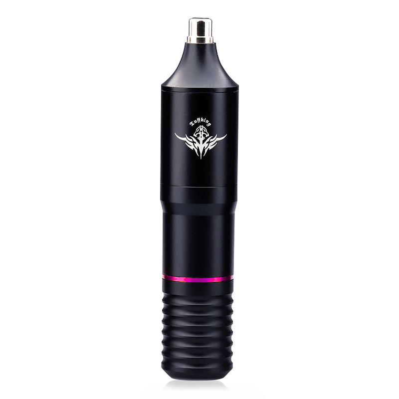 Tuffking tatuaje máquina tatuaje bordado todos-en una máquina pluma motor tatuaje pluma tatuaje máquina fábrica equipo directo