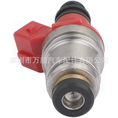 16600-86G00Js21-1 Is Suitable Oil pump, nozzle