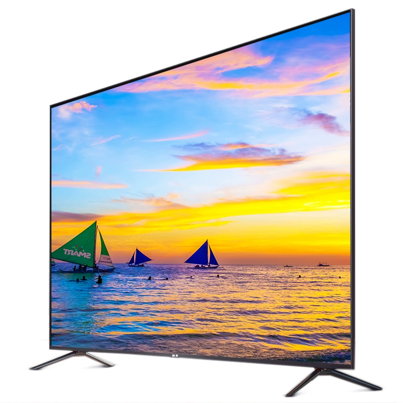 Отельная ножная ванна клуб KTV модель 100, 4K, четкий взрывозащищённый ЖК-телевизор 50/55/75/85 дюймов