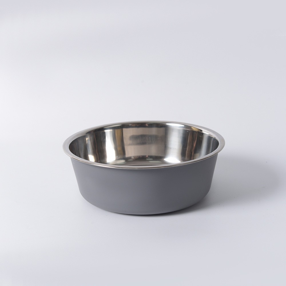 Tanque para perros Tanque de agua para perros grande Tanque para comida Tazón para mascotas de acero inoxidable Tazón para mascotas Tazón para perros de tamaño mediano Tazón para comida para perros Tazón para gatos Tazón para agua Tazón para arroz