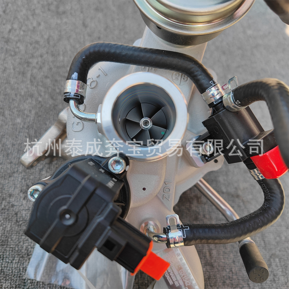 Suitable for Baic Huansu 1.3t Turbocharger Model G15P9A008-001 11180000-A06-000