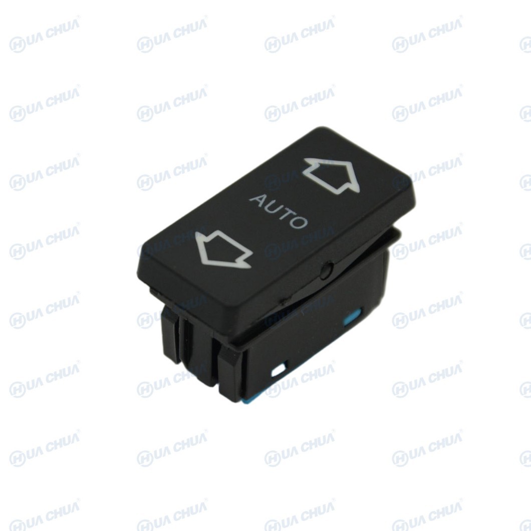 适用于标致车窗玻璃升降器开关6552.V0