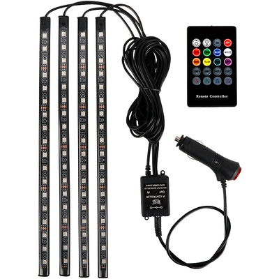 rhythm light, Other lights