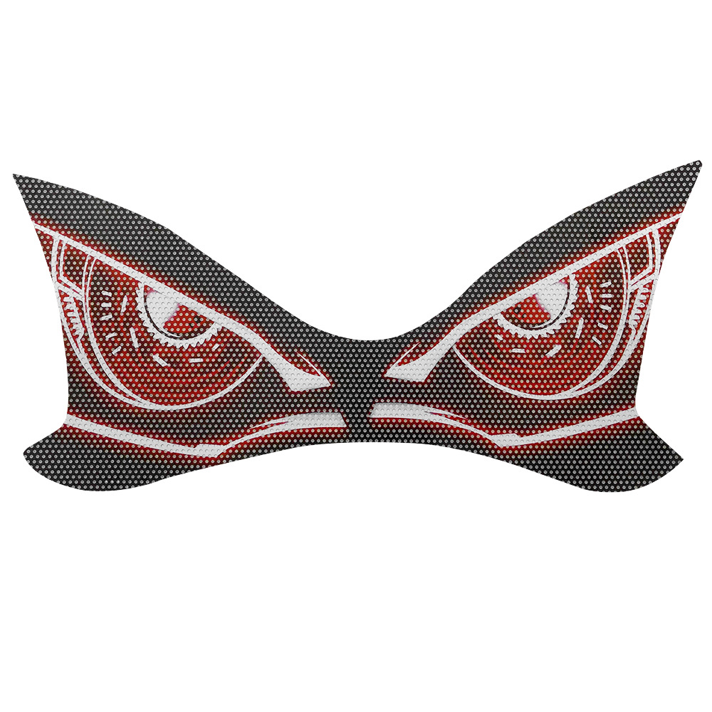 Rojo (ddt037)