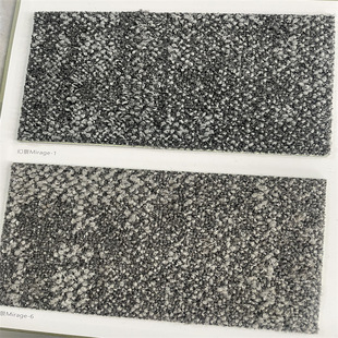 Judong Mirage Series Carpet Fire Retardant Nylon Jacquard Carpet No Falling No Hair Falling Hotel Ballroom