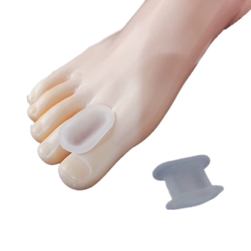 Флистоделитель прозрачный PU (супер мягкий с листьями)