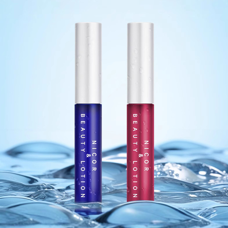 抖音唇部美容精华液口红打底滋润防干水润呵护嘟嘟唇唇釉代发