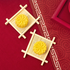 Lock Me Home Engagement Decoration Small Accessories Full Wedding Banquet Table Decoration Ritual Items Table Cake Display