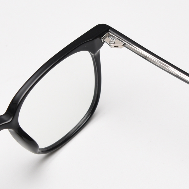 Fashionable Square Eyewear Frames For Students And Unisex Style_voghion.com