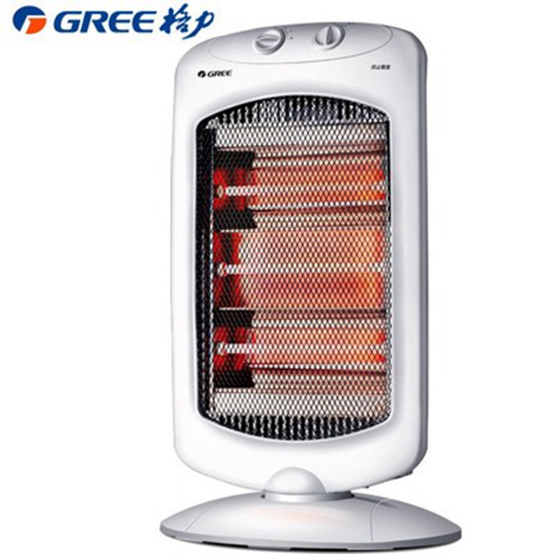 适用于格力取暖器NSD-12-WG家用电暖器烤火电暖气远红外取暖炉