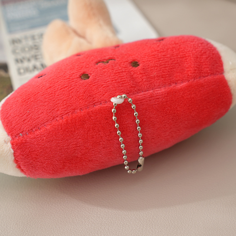 スイカぬいぐるみおもちゃ子供の誕生日プレゼント人形小さなギフトぬいぐるみ卸売クリスタル|undefined
