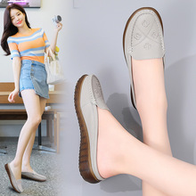 ����ƽ�װ��^����Ь�⴩Ů2024�¿����mܛ��ŮЬ�ٴ����e����Ь