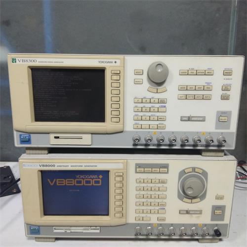 出售/回收 横河Yokogawa VB8300 基带信号发生器