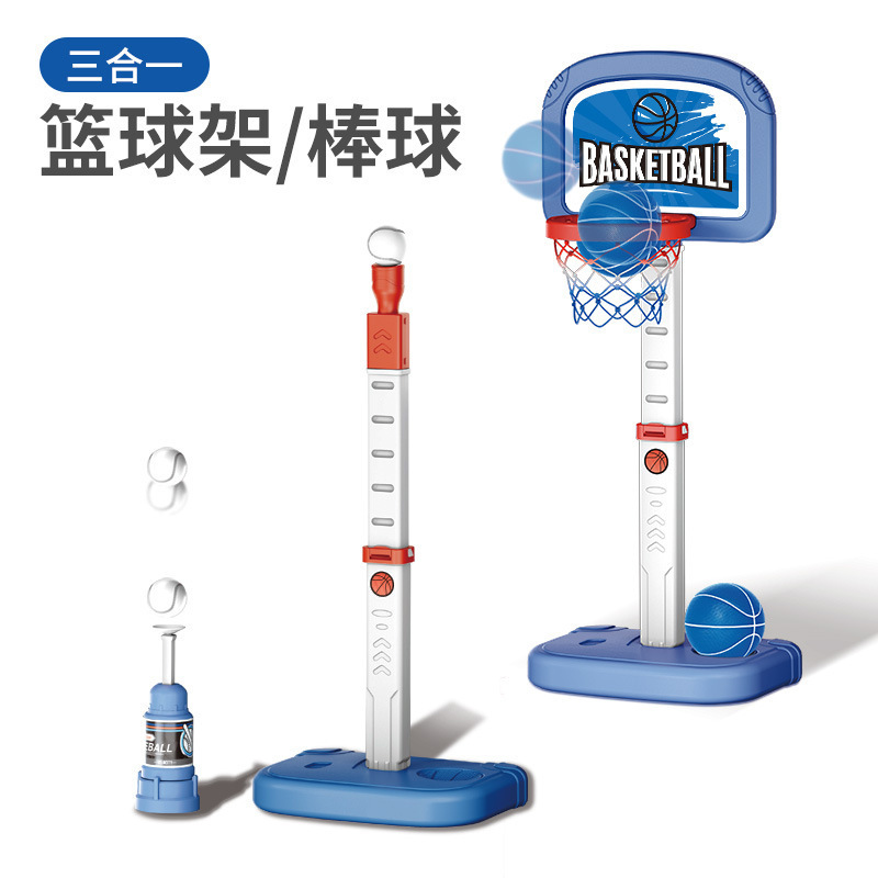 Juegos de béisbol 3 en 1 para niños y niñas juegos de deportes al aire libre interacción entre padres e hijos