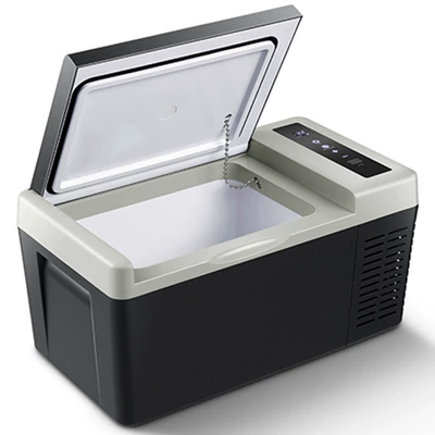 12V/24V Portable Small Ice Cooler, Soyuducular