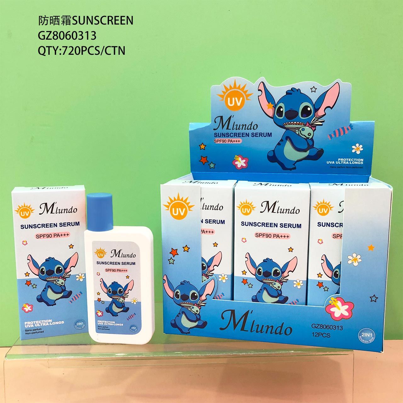 Protector Solar Facial y Corporal Protección Solar para Cara y Cuerpo
