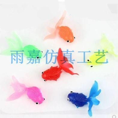 Детская игрушка для игры в воде из мягкой резины, набор для купания