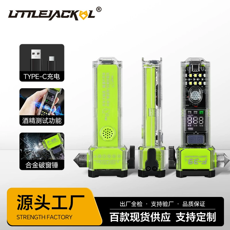 Трансграничный многофункциональный ролик зум