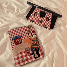 ��ͨ�t���ӈ��B��ipad10��ƽ�屣�o�����Dpro�P��789������Ů