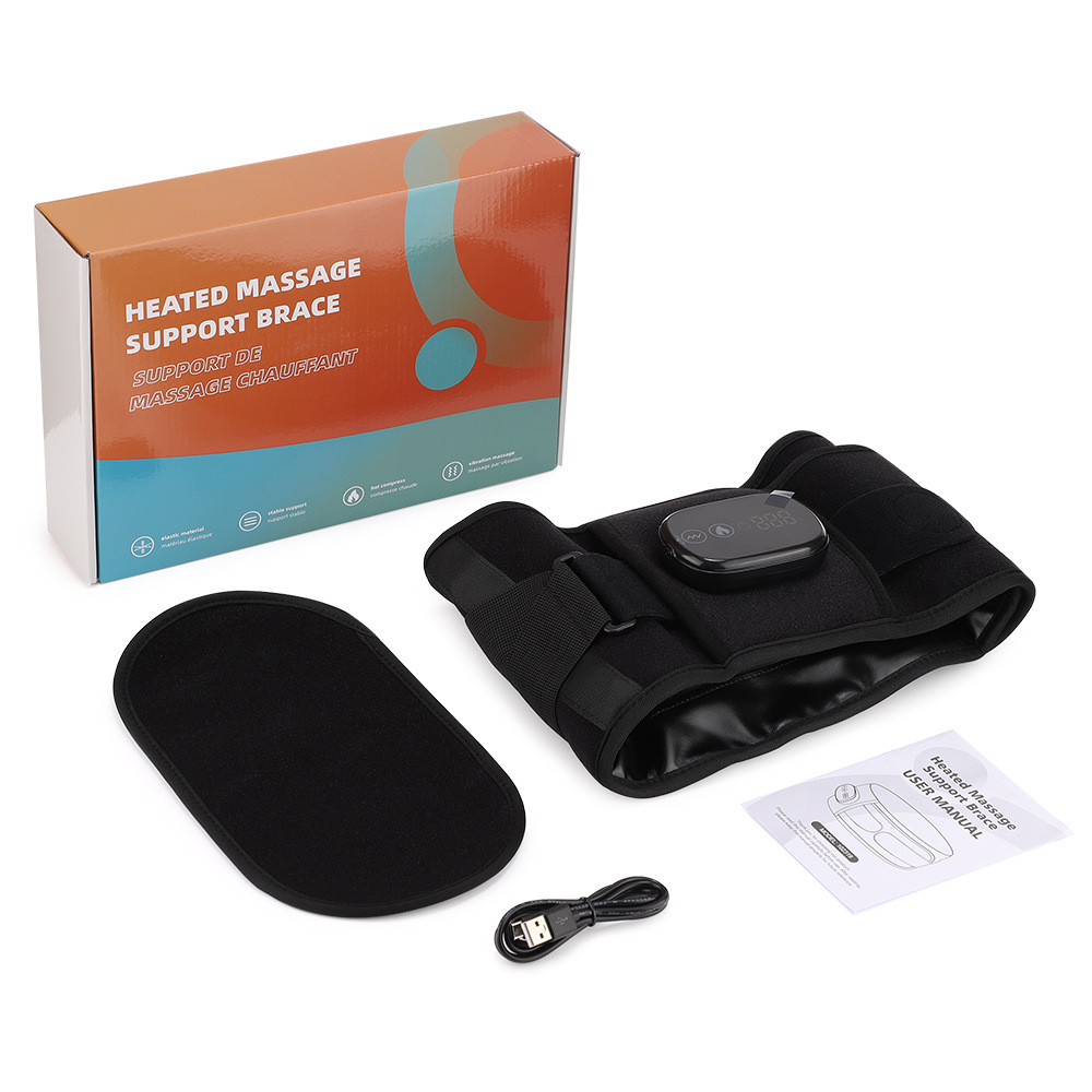 Black with extension strap (10231902)