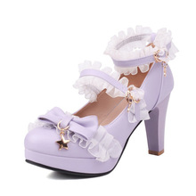 ��Ҷ��ˮ̨�߸�ŮЬ�����ᵥЬ������ó�羳2118-16