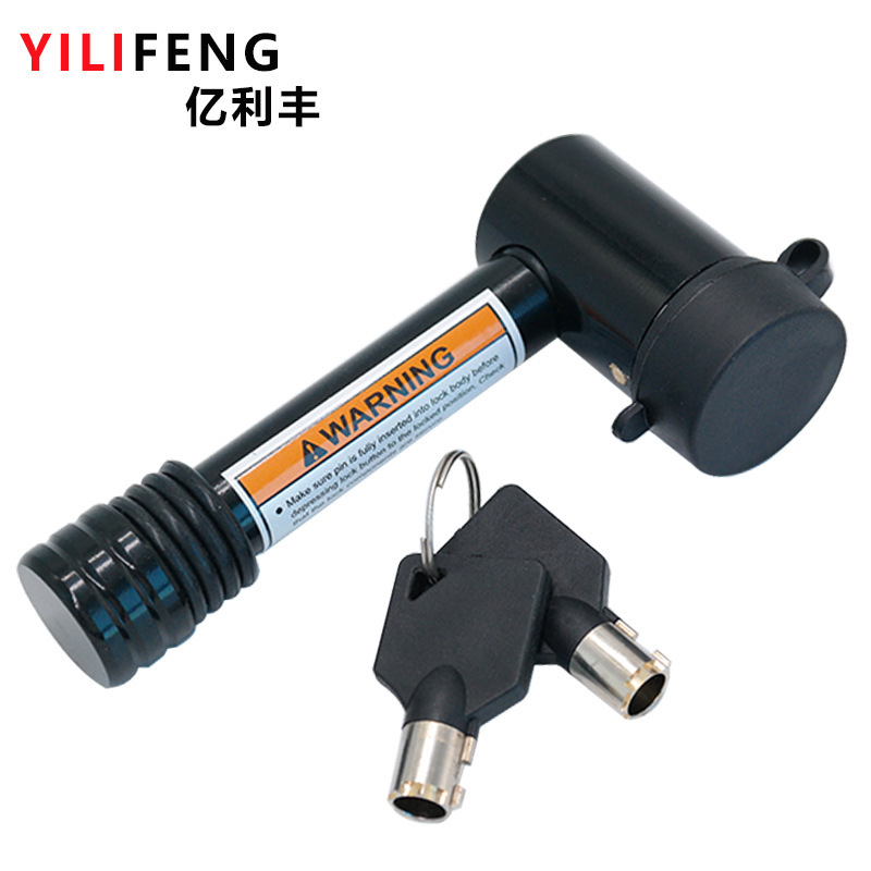 5/8 팔꿈치 잠금 장치 70mm