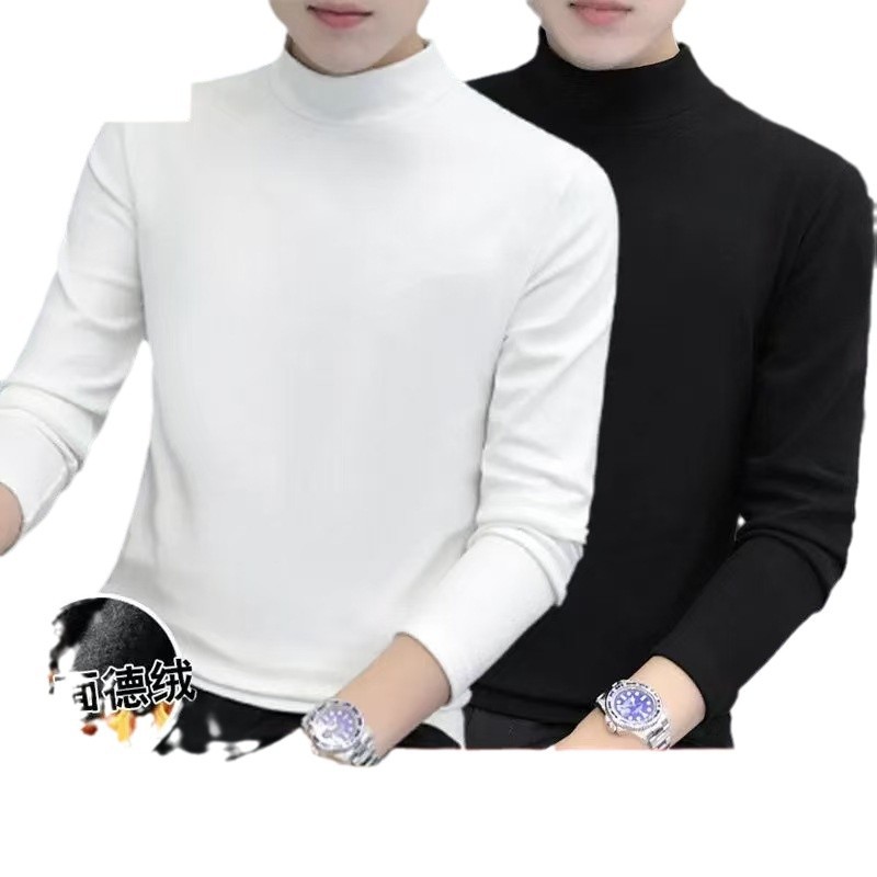 Winter T-shirt