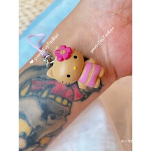 Hellokitty����ϵ��ä�� ƽ�ɺ�Ƥ�L��kitty����������Ʒ�Y��