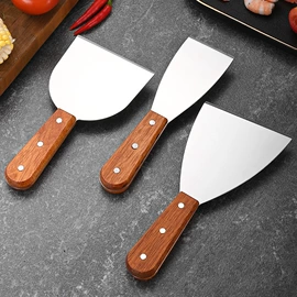 烹饪勺铲;食物夹;网漏、油格