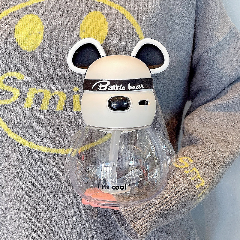 黒いトランペット