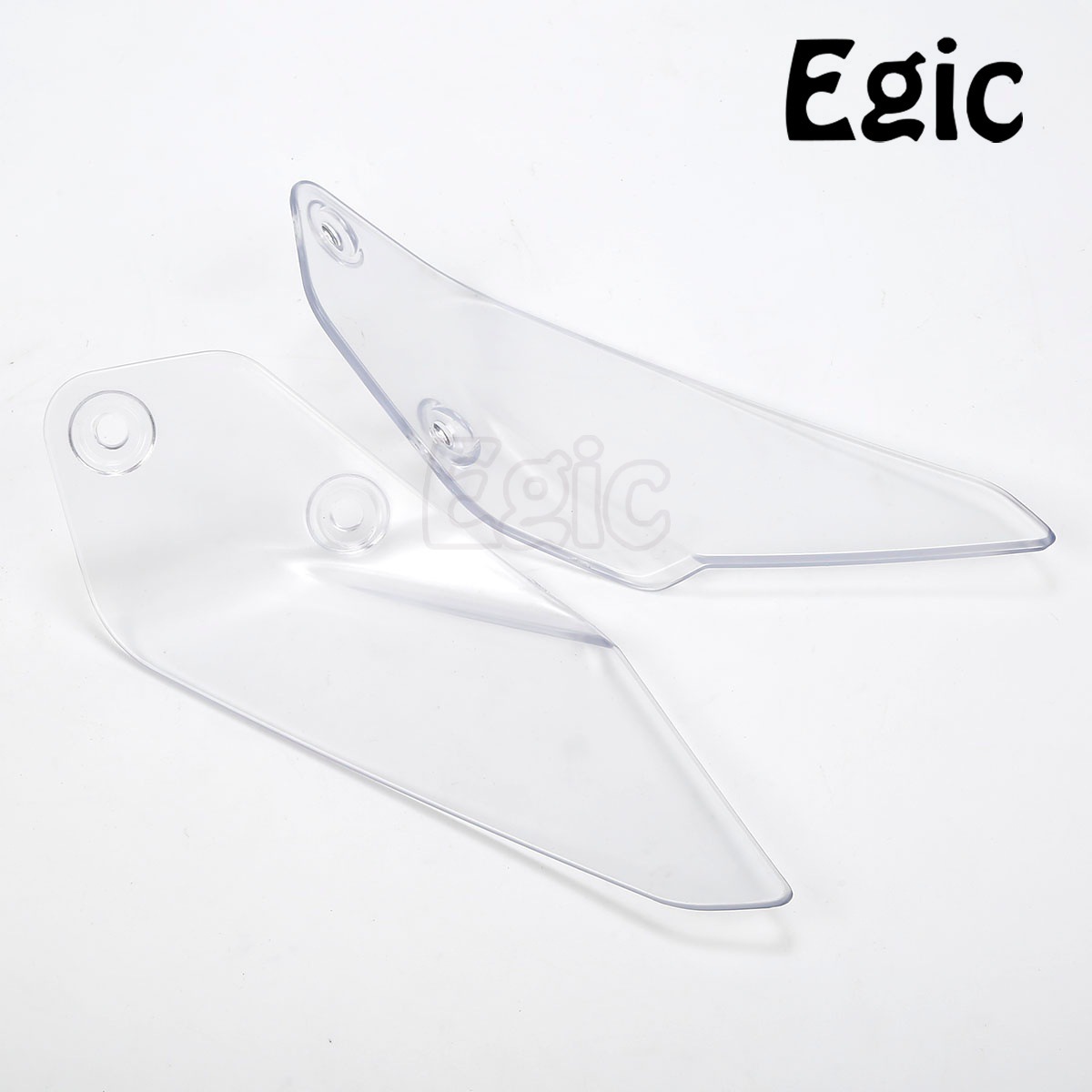 Bird's Beak Mudguard Deflector Fuel Tank Shell Suitable for Bmw Waterbird Adv R1200Gs Car Shell 2012-2018