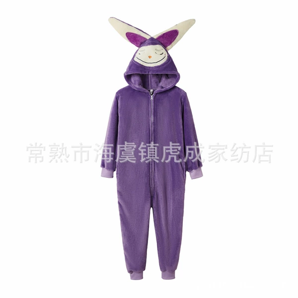 Labbu purple