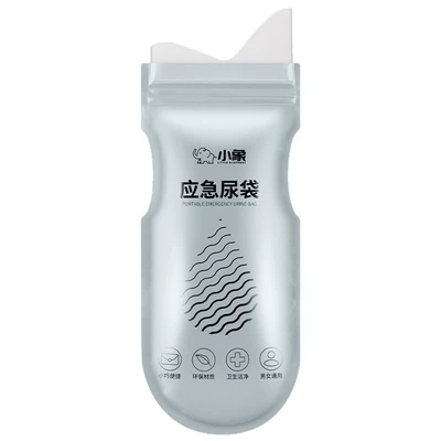 Car Urinal Disposable — Binjiangpan Kempinq və səyahət