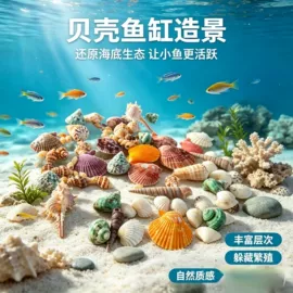 造景/装饰;造景石;其他景观材料