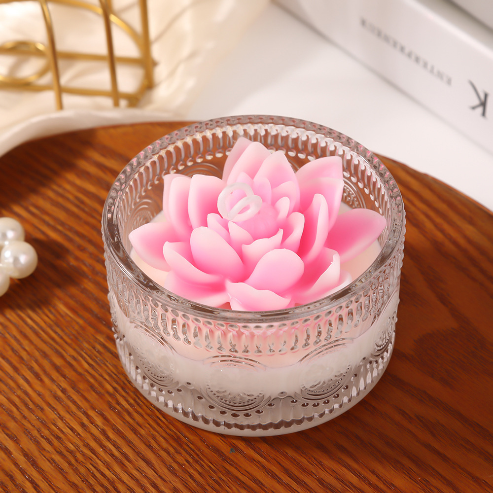 Rosas románticas con estilo de banano, Qixi, regalo de cumpleaños, regalo de perfume artesanal, regalo de mano.