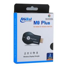 AnyCast M9Plus Wireless WiFi Display Dongle Receiver Airplay