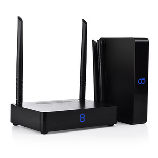Meiyu HD595 transmitter wireless audio and video transmitter 4G image transmission video transmitter video transmission module
