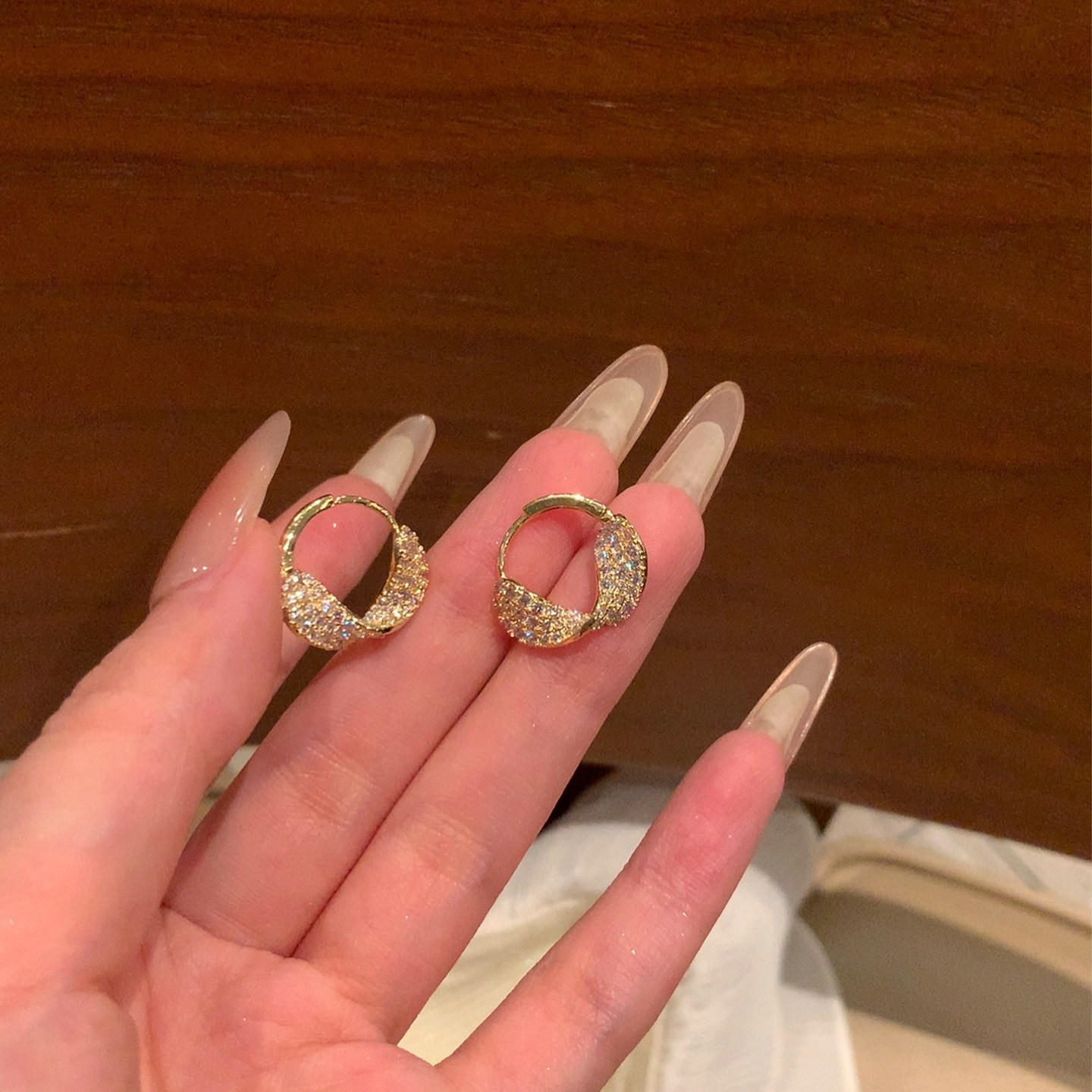 Golden [Diamond]