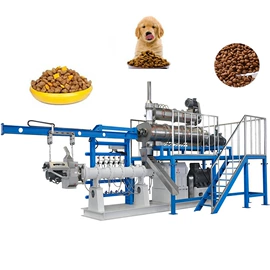 休闲食品加工;饲料加工设备;其他食品加工