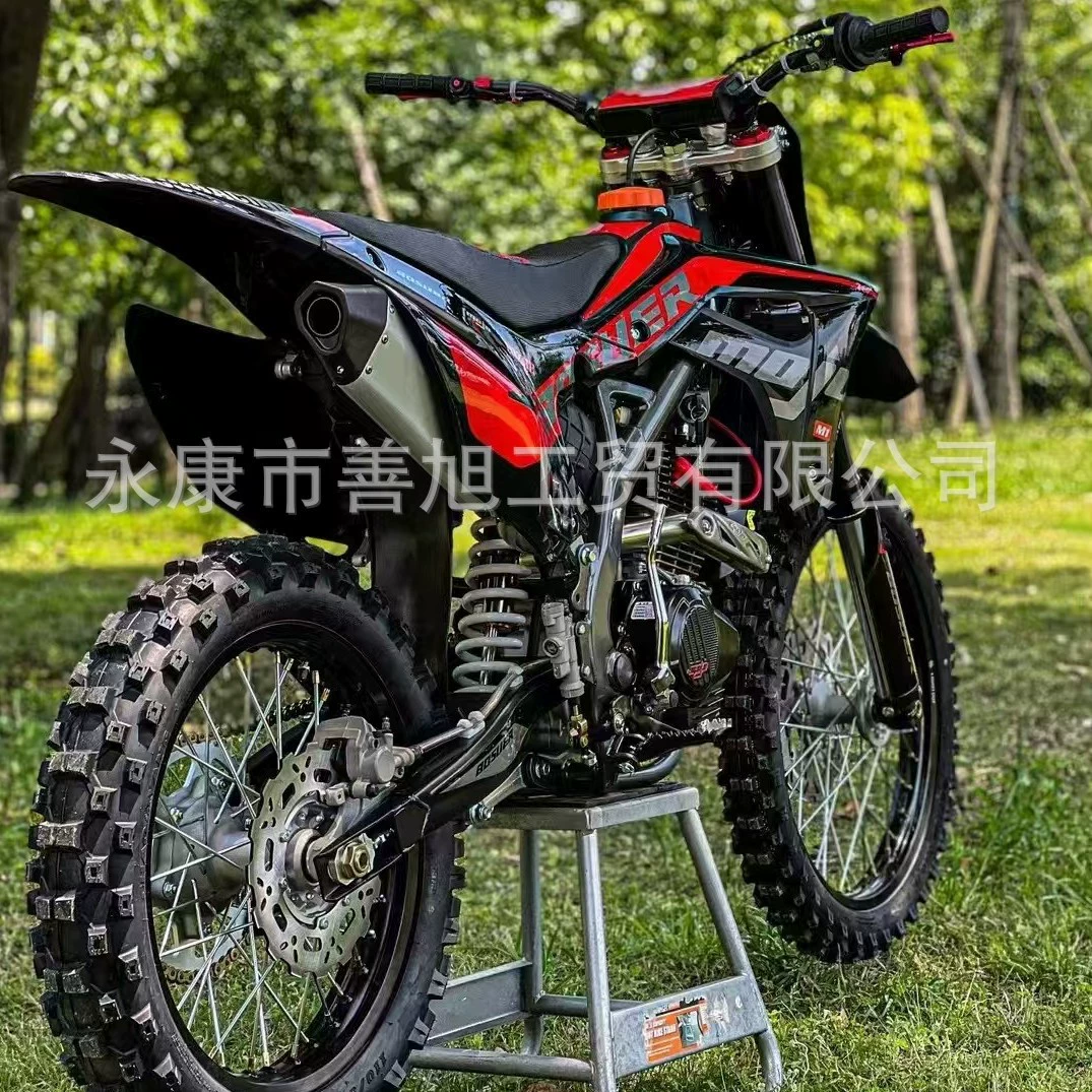 Внедорожный мотоцикл 波速尔 M1 экстремальный вор, 300cc вседорожный ATV UTV старшая машина ATV карта