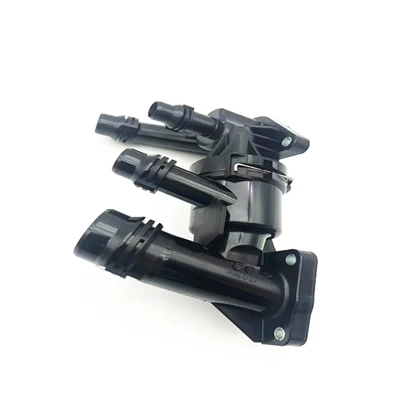G02 X4, Thermostat
