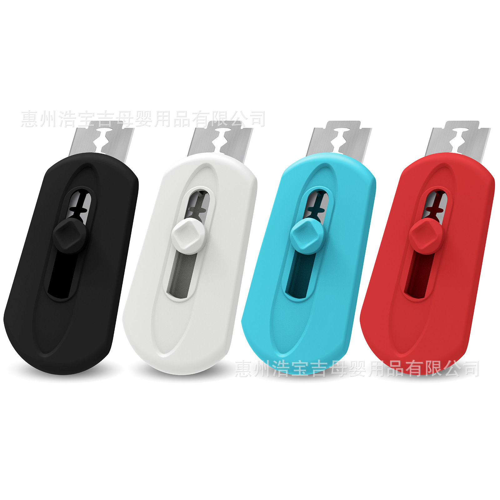 Cross-Border Magnetic Bread Dough Marking Tool Push-Pull Type for Fermented Dough Baking and Bread Making Tools