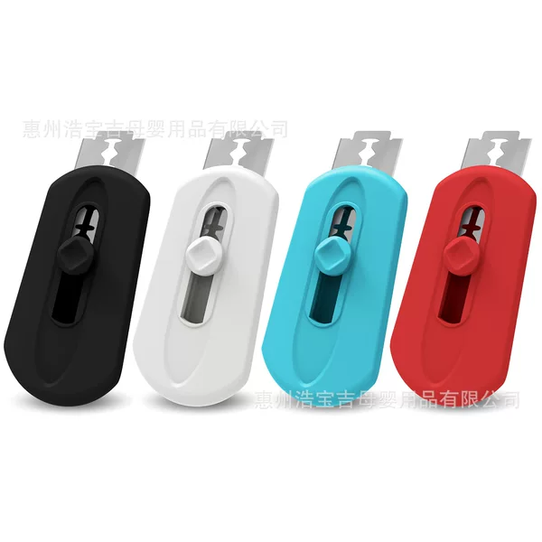Cross-Border Magnetic Bread Dough Marking Tool Push-Pull Type for Fermented Dough Baking and Bread Making Tools