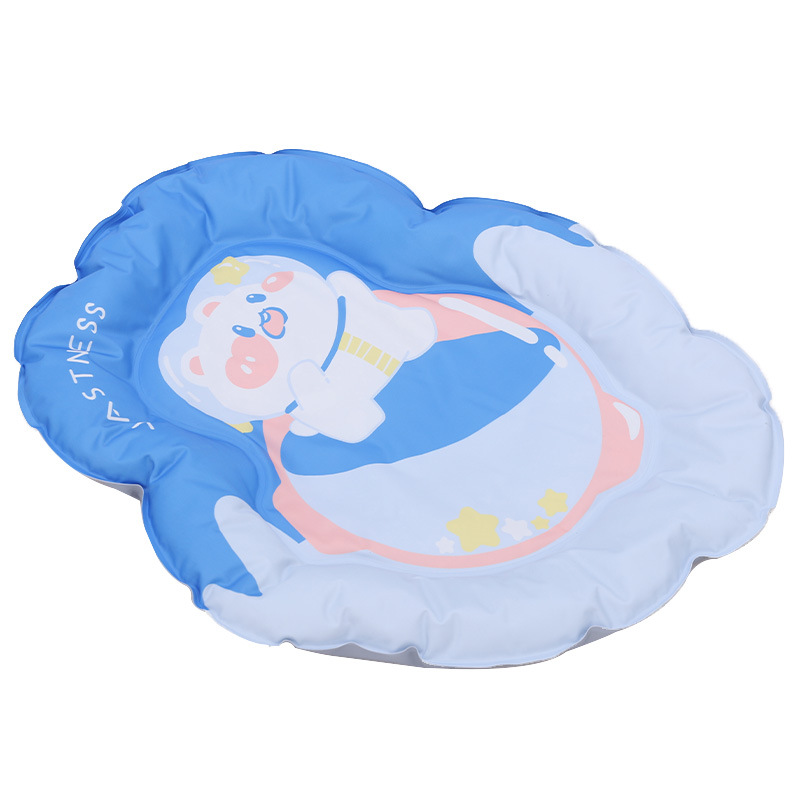 Cojín de hielo para gatos Cojín de enfriamiento de verano Cojín para gatos Cojín para gatos para dormir Cojín para perros Cojín para dormir Cojín de hielo para mascotas de verano