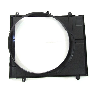 pickup L 200 Pa – Fan