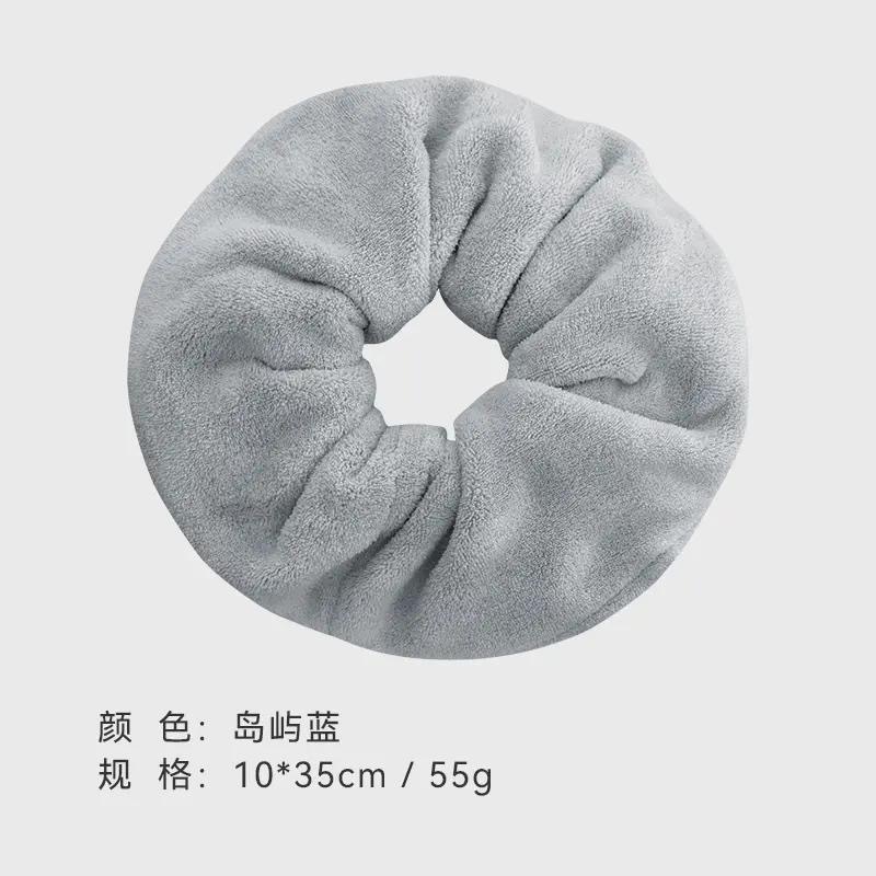 35cm-흡수성머리끈-라이트그레이(55g)